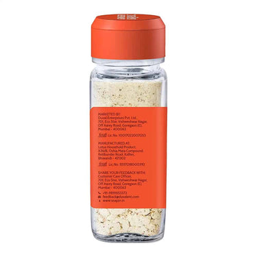 SNAPIN-Garlic Ginger-35g